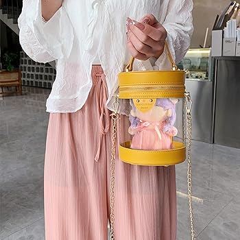ミニタオル、ショルダーバッグ、巾着、ぬいぐるみ、トート、カチューシャホルダー Amazon.co.jp: 見せバッグ ショルダーバッグ イベント